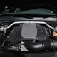 Illustration for article titled 2011 Dodge Charger Mopar Special Edition is all black-and-blue